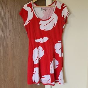Hot Topic HerUniverse Lilo Dress/Costume XL